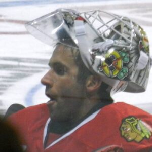 Carter Hutton