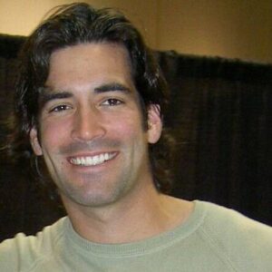 Carter Oosterhouse