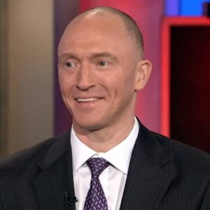 Carter Page