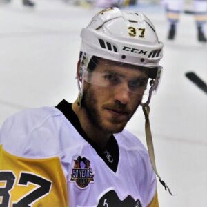 Carter Rowney