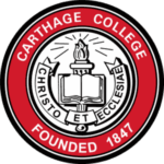 Carthage College Logo