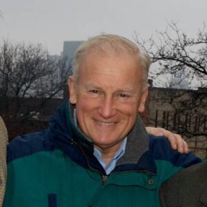 Carty Finkbeiner