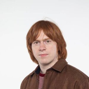 Carwyn Ellis