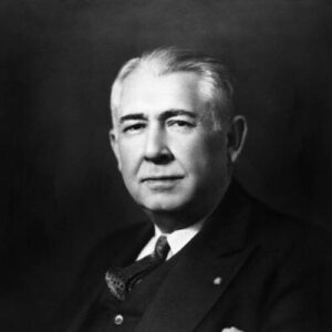 Cary D. Landis