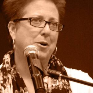 Caryl M. Stern