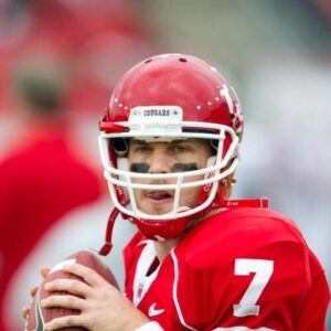 Case Keenum