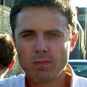 Casey Affleck