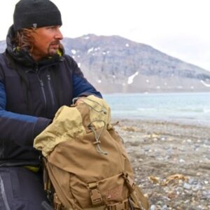 Casey Anderson