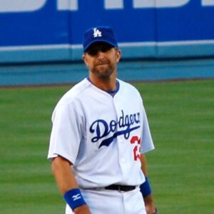 Casey Blake