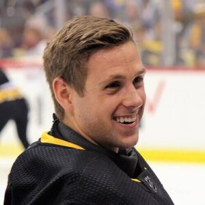 Casey DeSmith