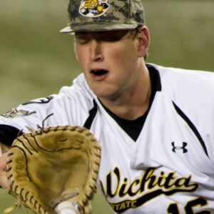 Casey Gillaspie