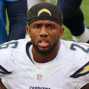 Casey Hayward