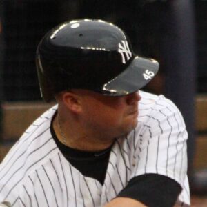 Casey McGehee