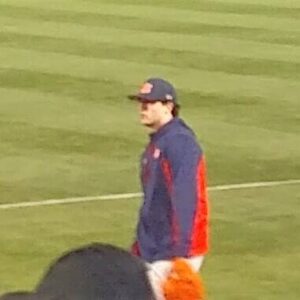 Casey Mize