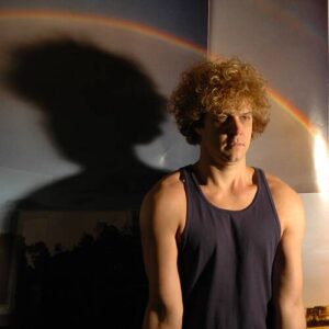 Casey Spooner