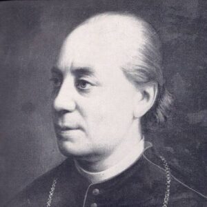 Caspar Henry Borgess