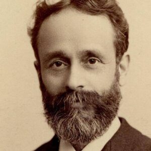 Caspar René Gregory