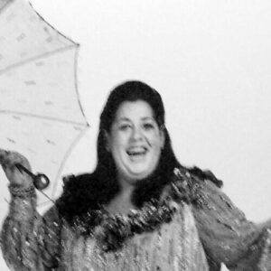 Cass Elliot