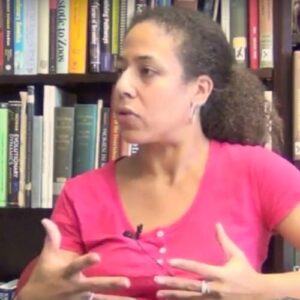 Cassandra G. Extavour