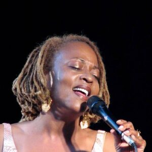 Cassandra Wilson