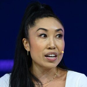 Cassey Ho