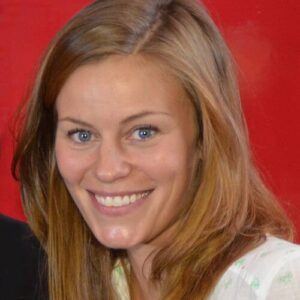 Cassidy Freeman