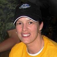 Cassie Campbell