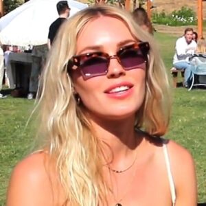 Cassie Randolph