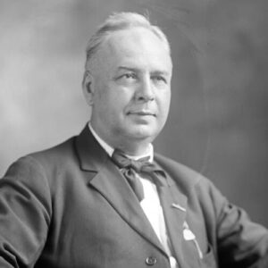 Cassius C. Dowell