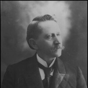 Cassius McDonald Barnes