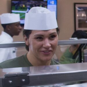 Cat Zingano