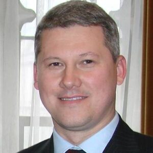 Cătălin Predoiu
