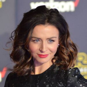 Caterina Scorsone