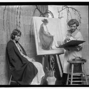 Catharine Carter Critcher