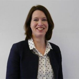 Catherine Calderwood