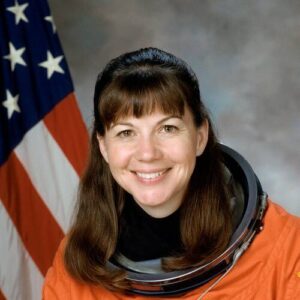 Catherine Coleman