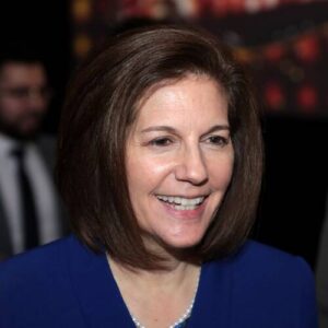 Catherine Cortez Masto