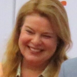 Catherine Curtin