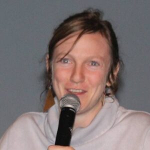 Catherine Dorion