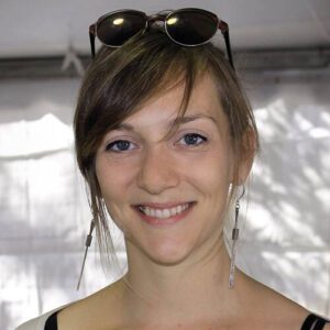 Catherine Lacey