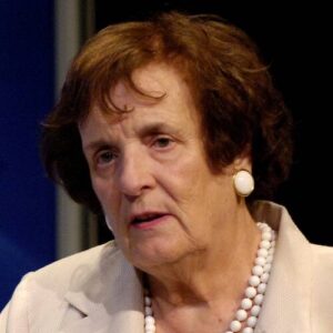 Catherine McArdle Kelleher