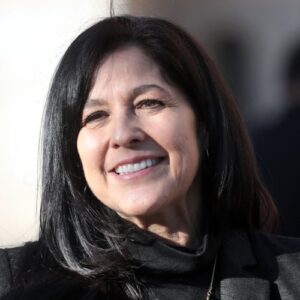 Catherine Miranda