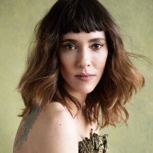 Catherine Pogonat