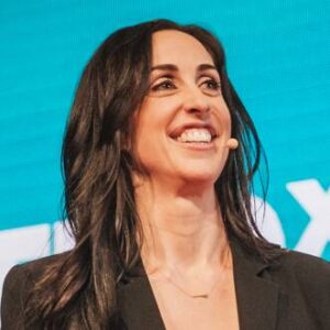 Catherine Reitman