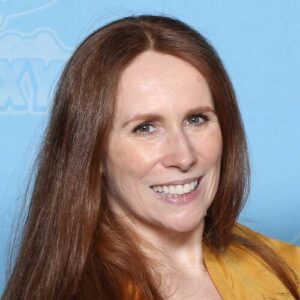 Catherine Tate
