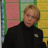 Cathie Black