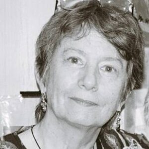 Cathlyn Platt Wilkerson