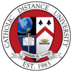 Catholic Distance University Logo