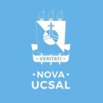 Catholic University of Salvador Logo
