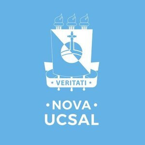 Catholic University of Salvador logo